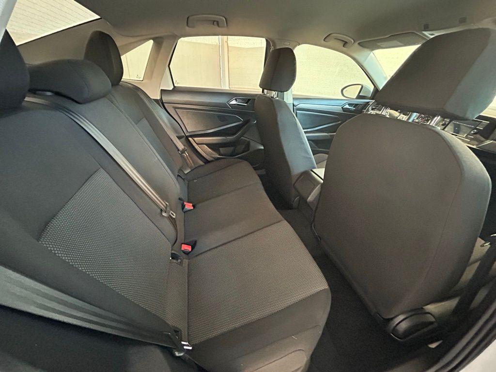 used 2019 Volkswagen Jetta car, priced at $12,987