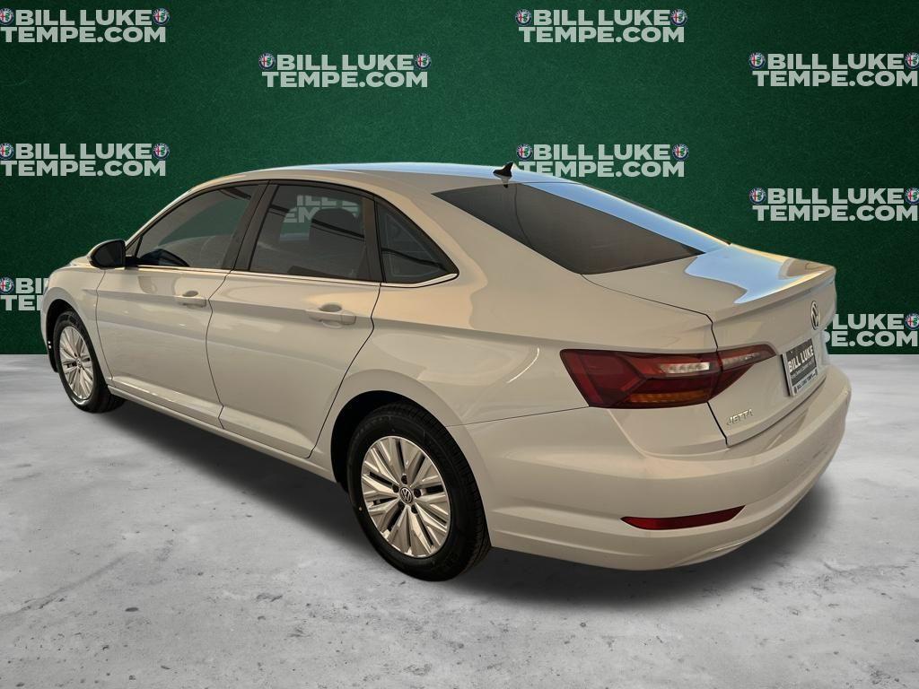 used 2019 Volkswagen Jetta car, priced at $12,987