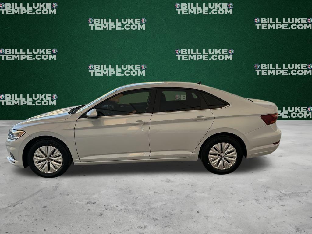 used 2019 Volkswagen Jetta car, priced at $12,987