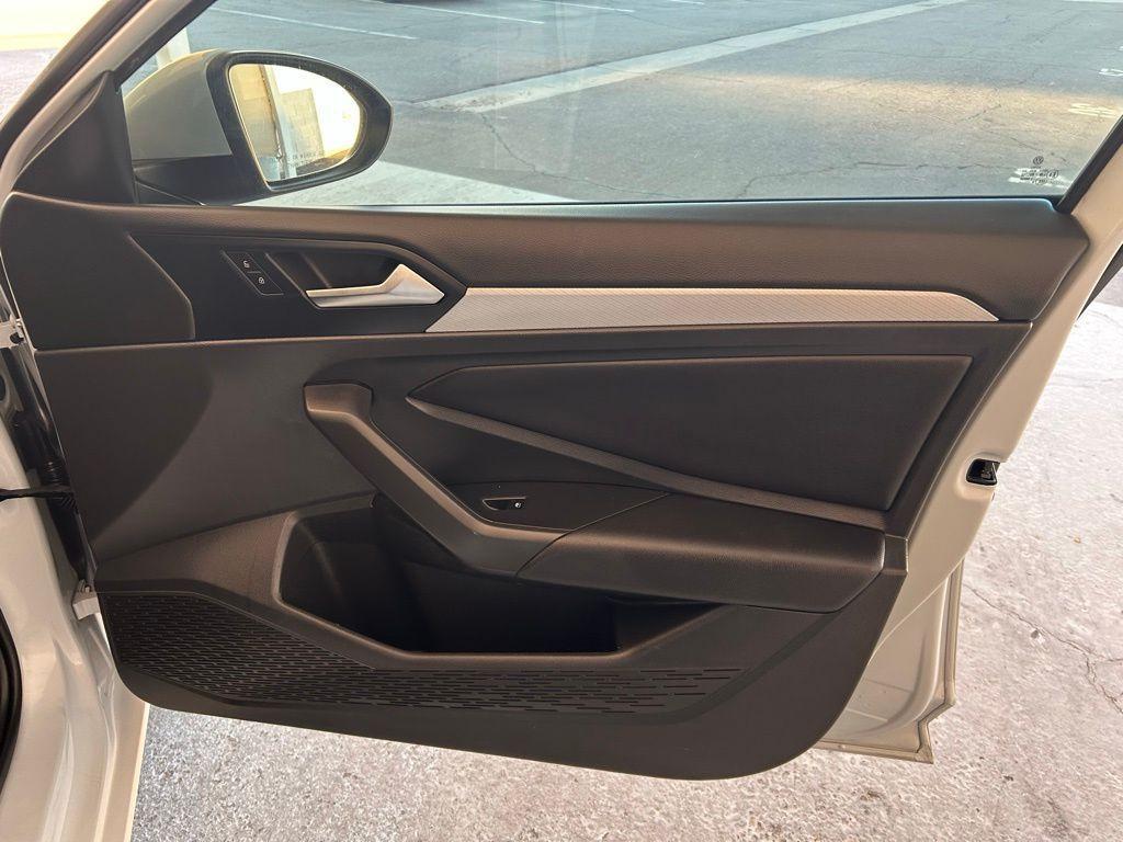 used 2019 Volkswagen Jetta car, priced at $12,987