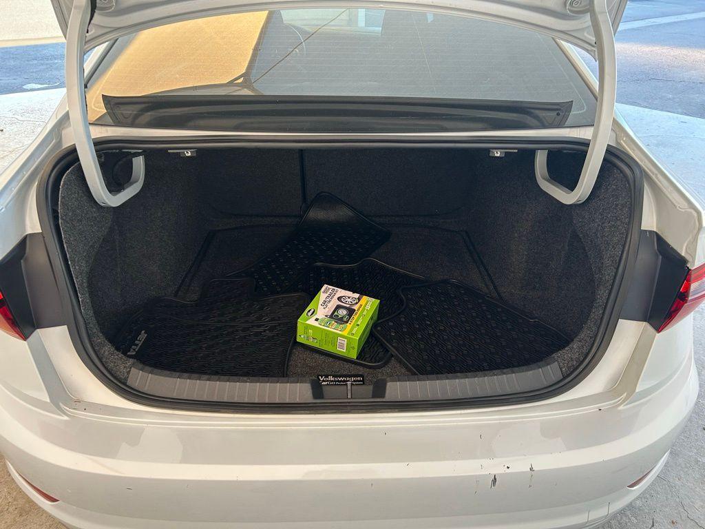 used 2019 Volkswagen Jetta car, priced at $12,987