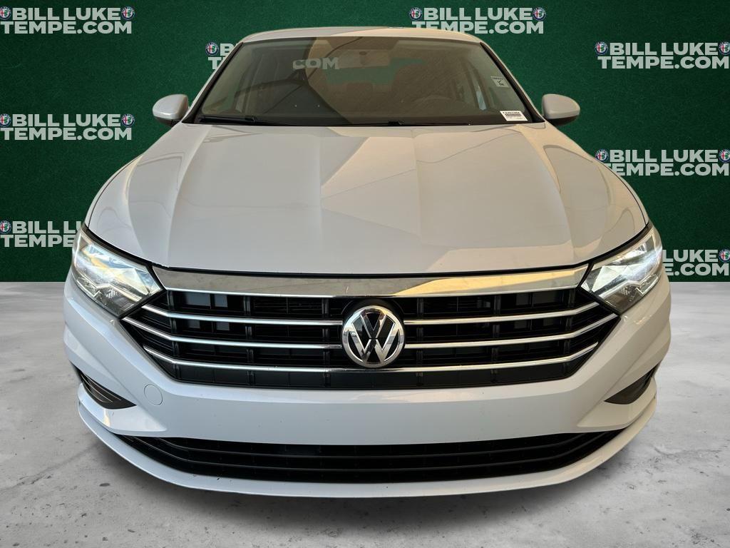 used 2019 Volkswagen Jetta car, priced at $12,987