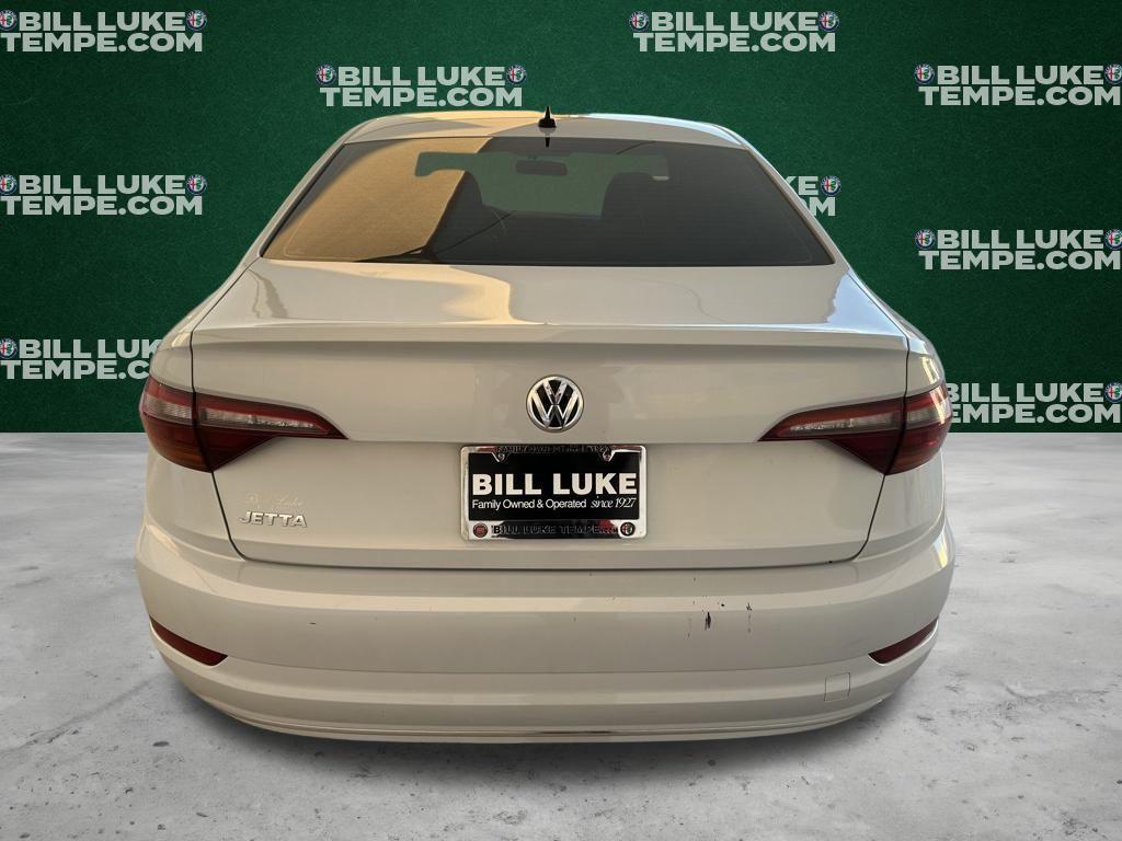 used 2019 Volkswagen Jetta car, priced at $12,987