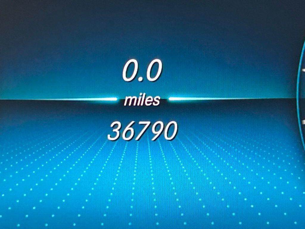 used 2022 Mercedes-Benz GLC 300 car, priced at $25,373