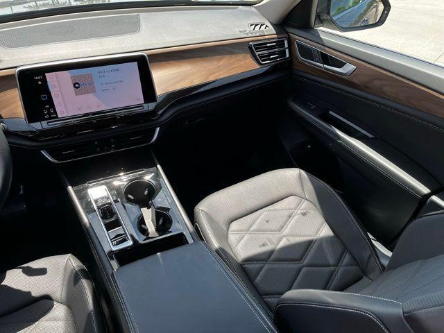 used 2024 Volkswagen Atlas car, priced at $32,573