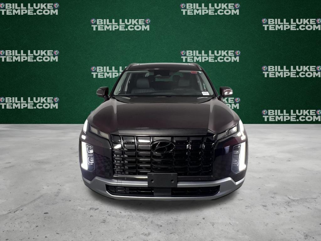 used 2023 Hyundai Palisade car, priced at $31,773