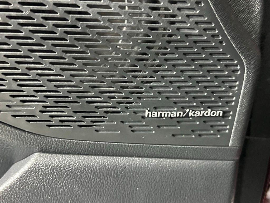 used 2023 Hyundai Palisade car, priced at $31,773