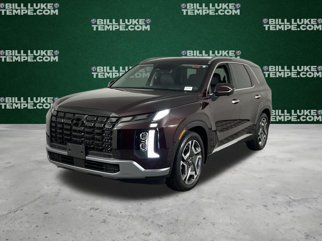 used 2023 Hyundai Palisade car, priced at $31,773