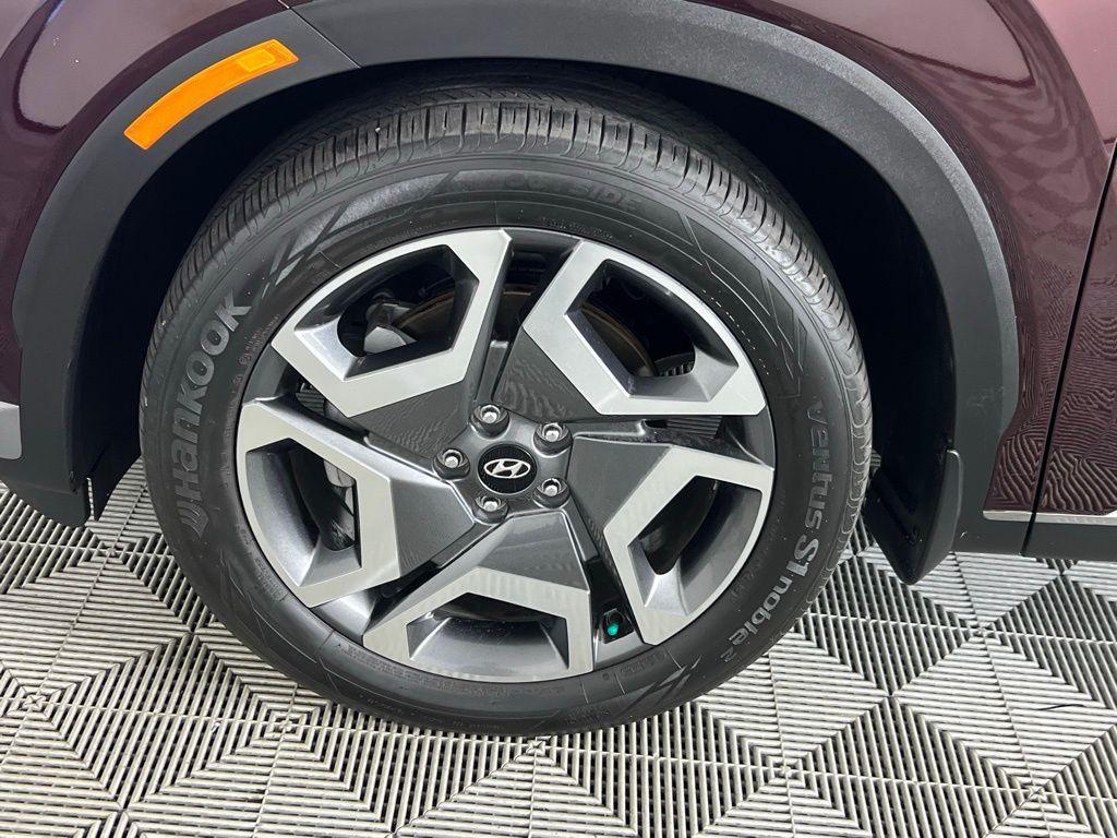 used 2023 Hyundai Palisade car, priced at $31,773