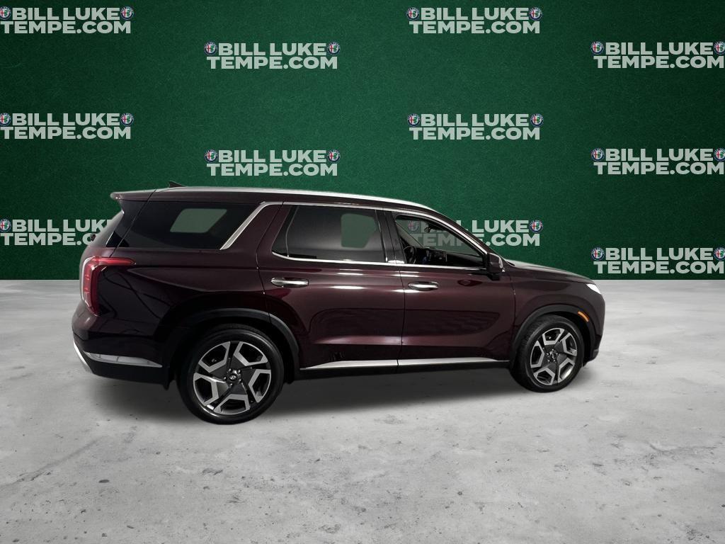 used 2023 Hyundai Palisade car, priced at $31,773