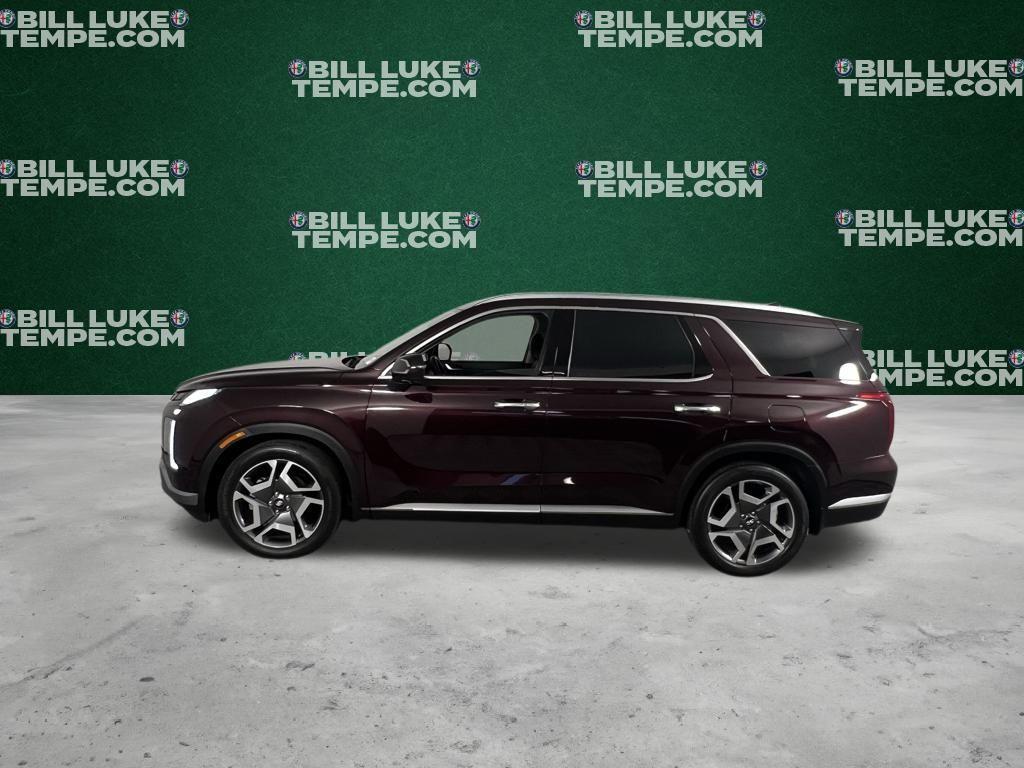used 2023 Hyundai Palisade car, priced at $31,773