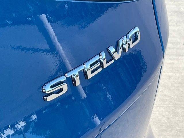 used 2024 Alfa Romeo Stelvio car, priced at $66,973