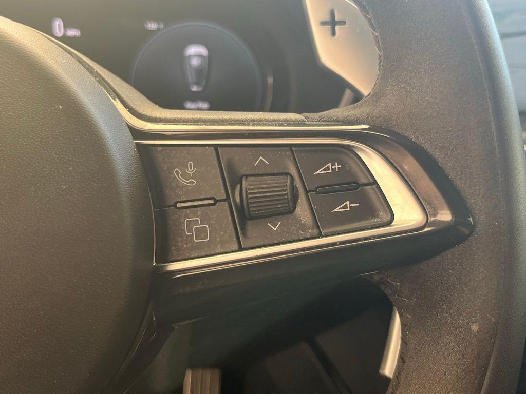 used 2024 Alfa Romeo Stelvio car, priced at $65,973