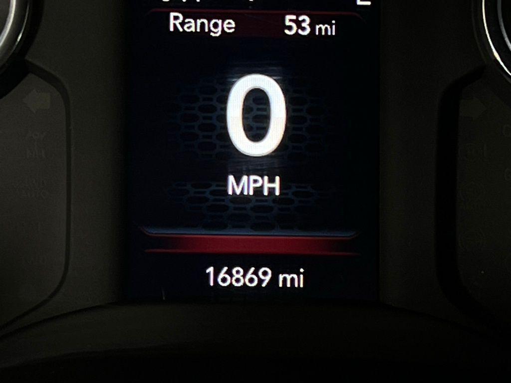 used 2024 Ram 2500 car, priced at $42,373