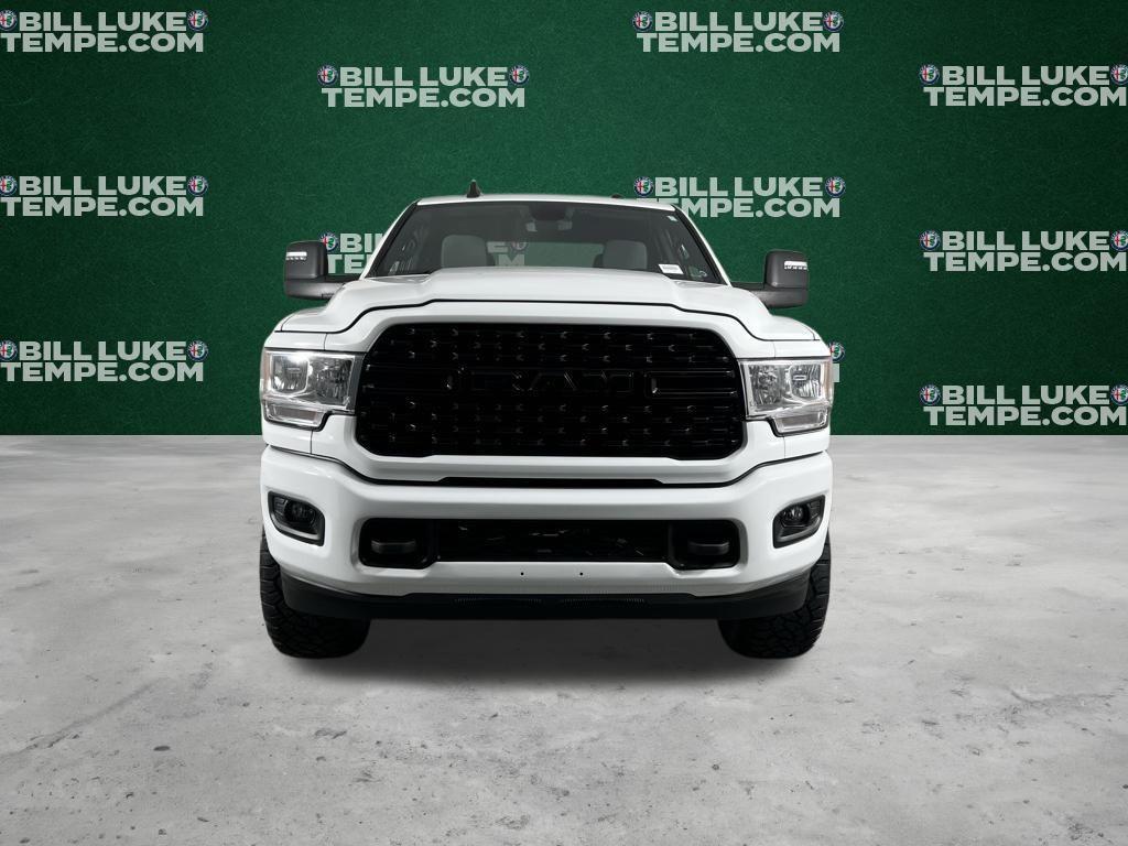 used 2024 Ram 2500 car, priced at $42,373