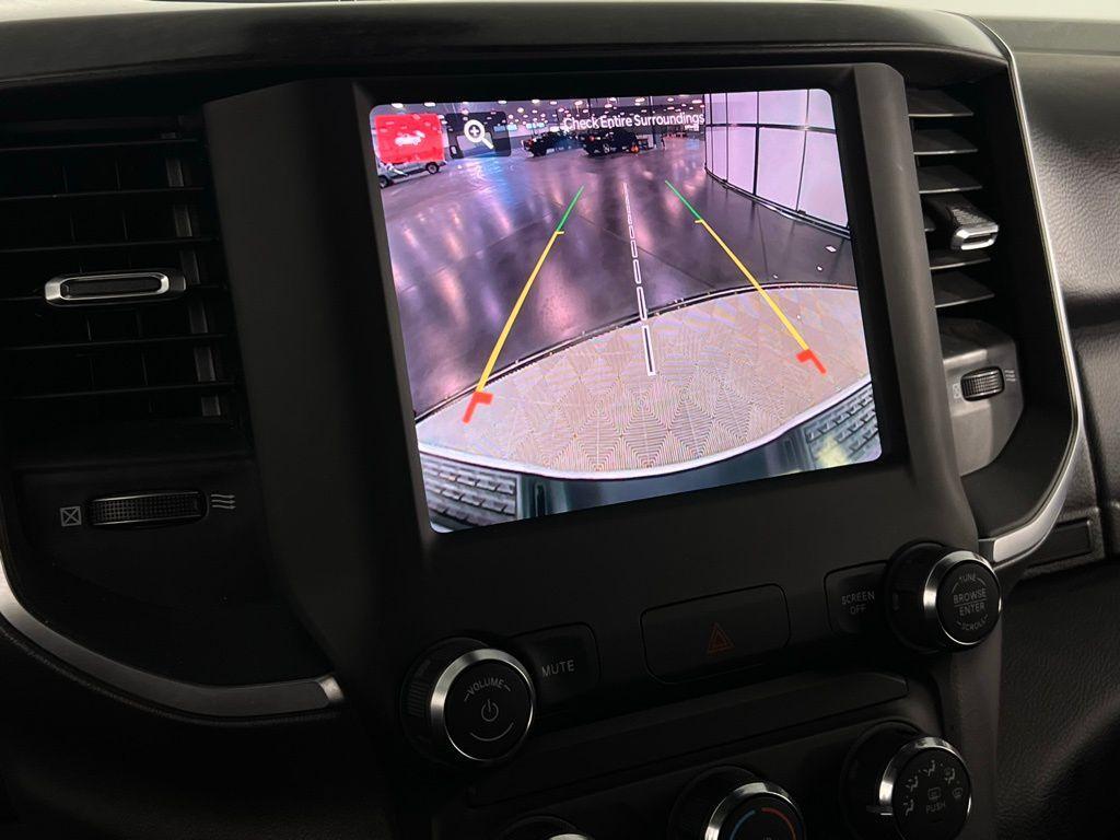 used 2024 Ram 2500 car, priced at $42,373