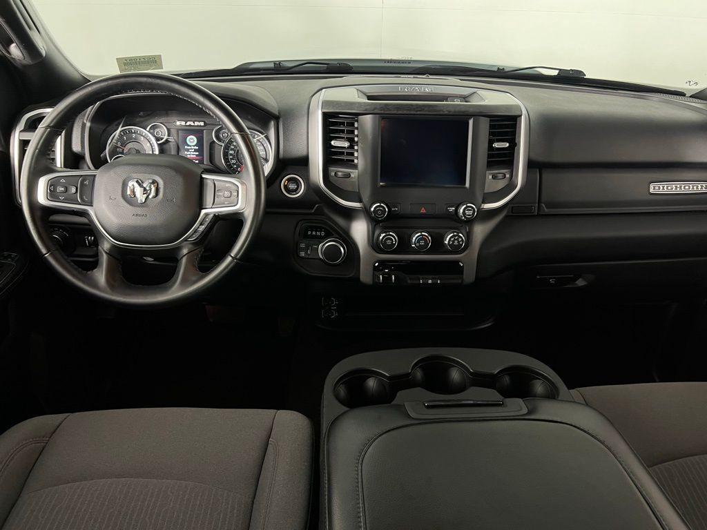 used 2024 Ram 2500 car, priced at $42,373