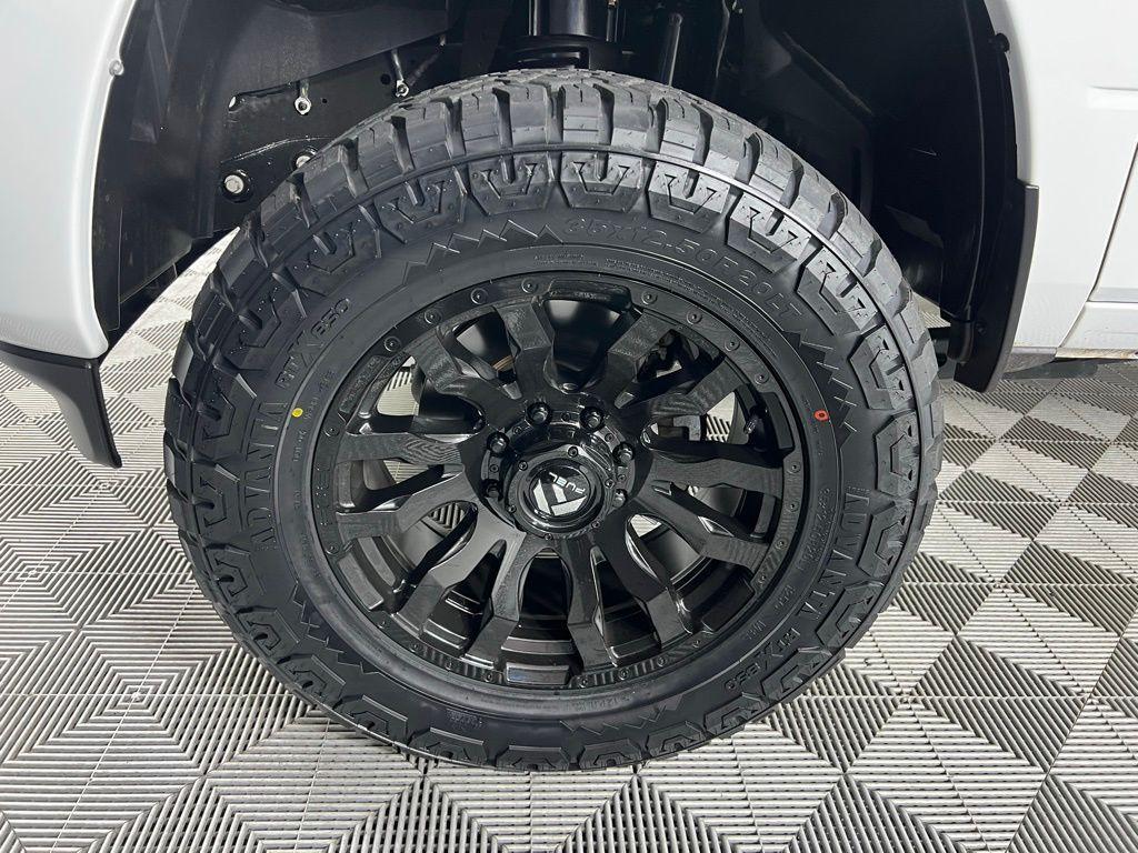 used 2024 Ram 2500 car, priced at $42,373
