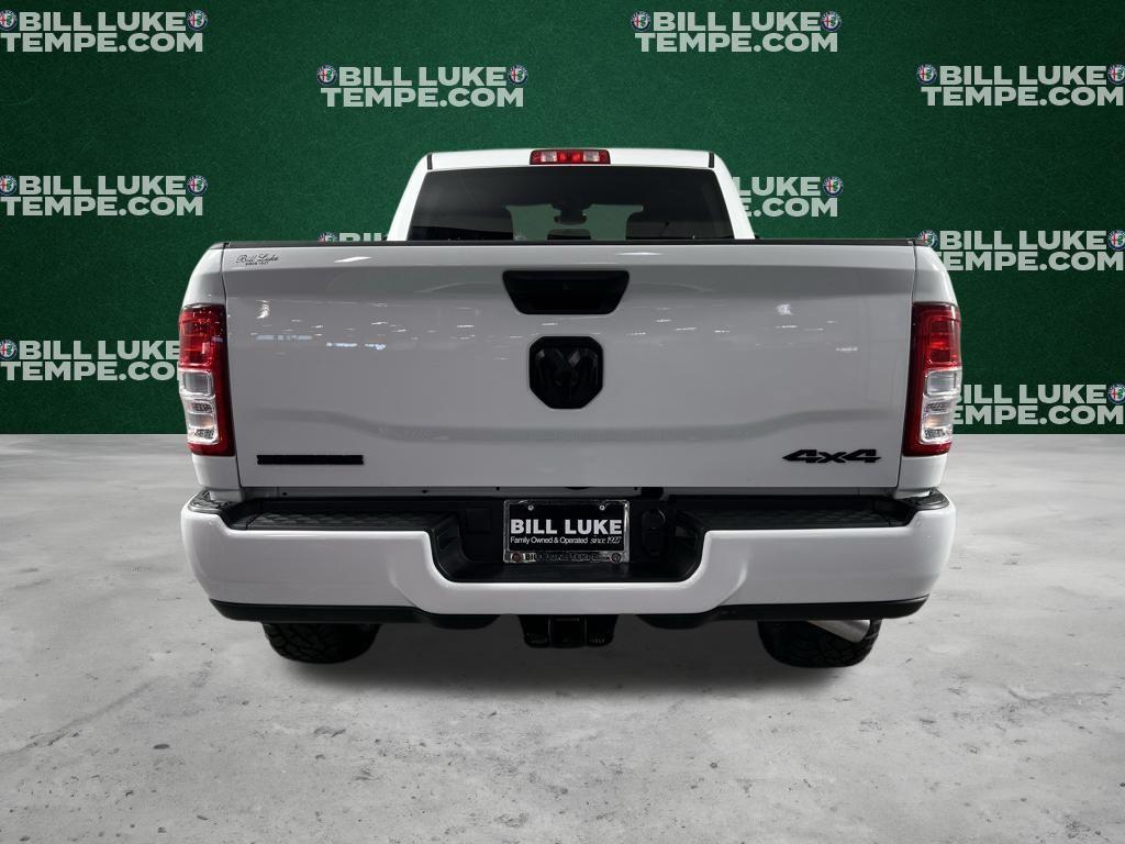 used 2024 Ram 2500 car, priced at $42,373