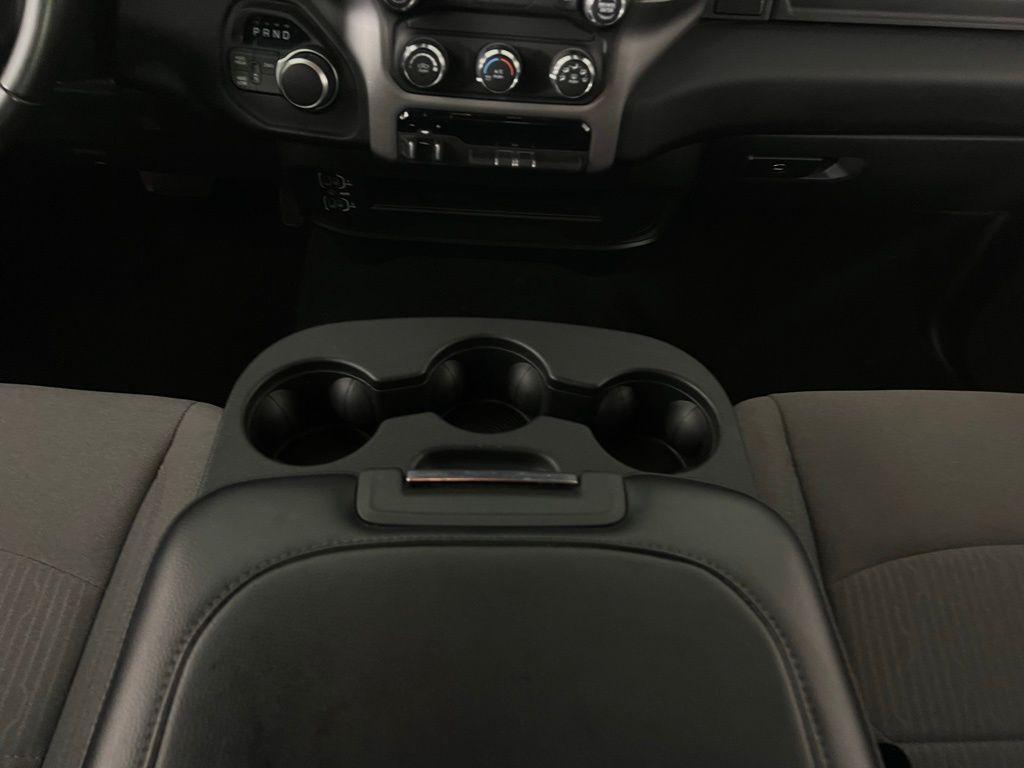 used 2024 Ram 2500 car, priced at $42,373