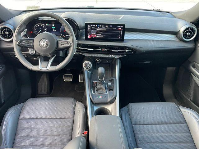 used 2024 Alfa Romeo Tonale car, priced at $30,573