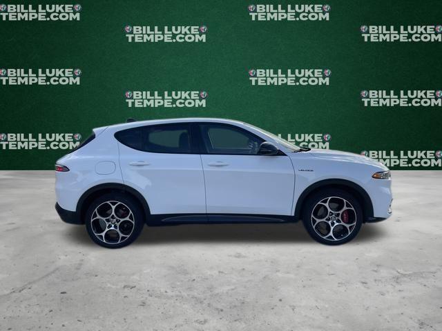 used 2024 Alfa Romeo Tonale car, priced at $30,573