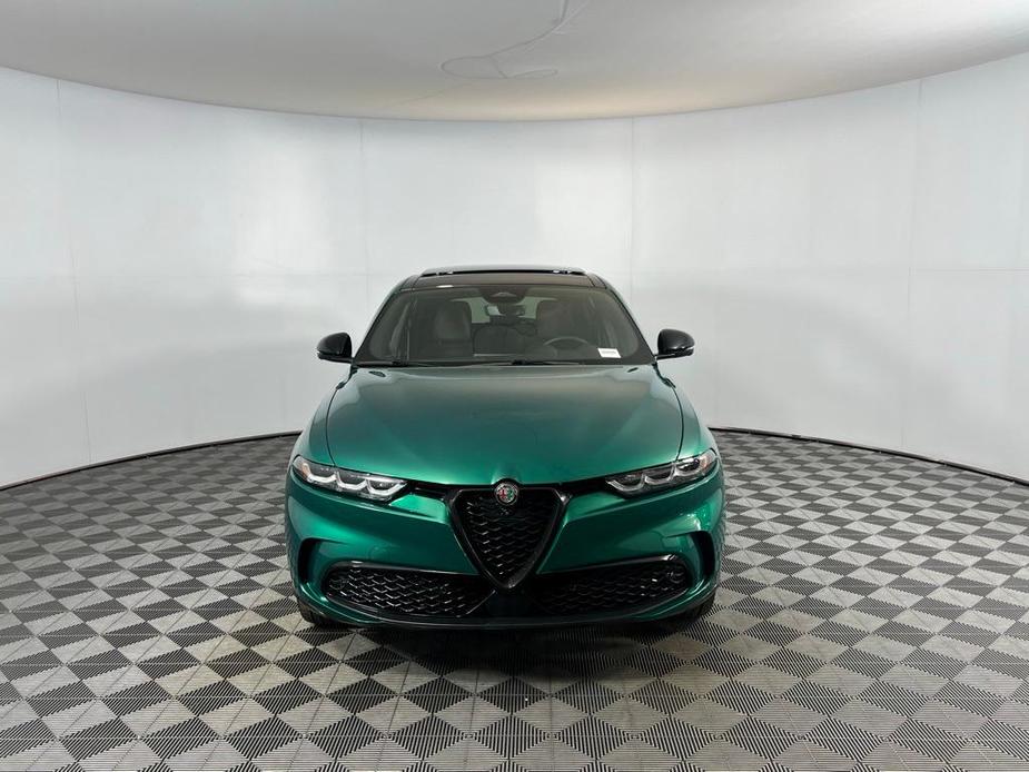 used 2024 Alfa Romeo Tonale car, priced at $40,775