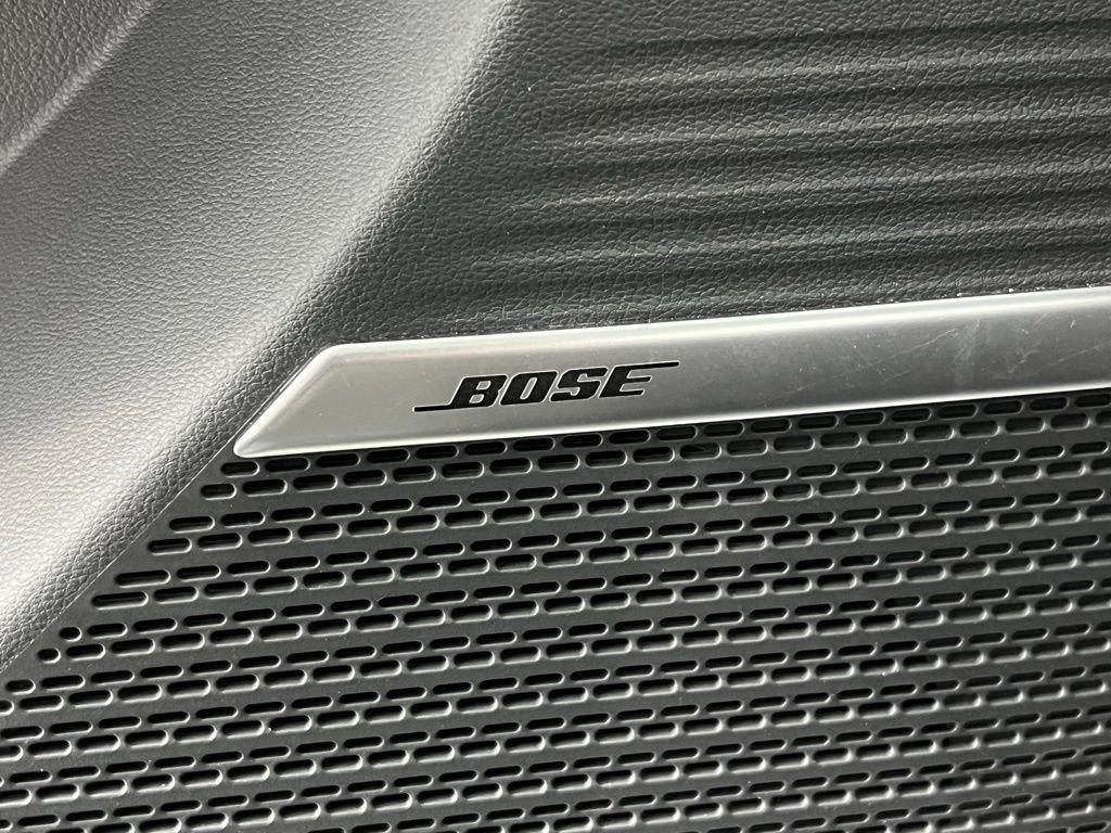 used 2025 Hyundai Santa Fe car, priced at $41,673