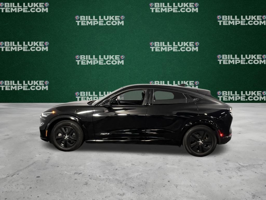 used 2021 Ford Mustang Mach-E car, priced at $26,273