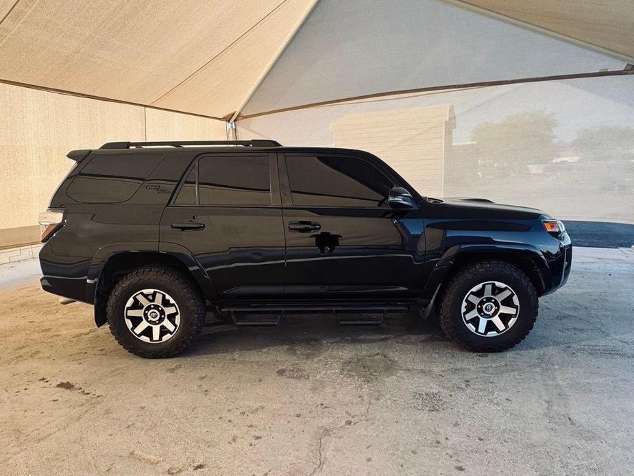 used 2019 Toyota 4Runner car, priced at $31,543