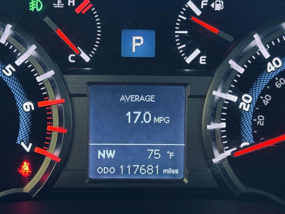 used 2019 Toyota 4Runner car, priced at $31,543