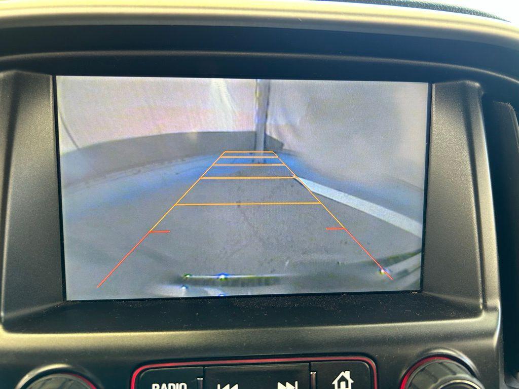 used 2015 GMC Canyon car, priced at $17,549