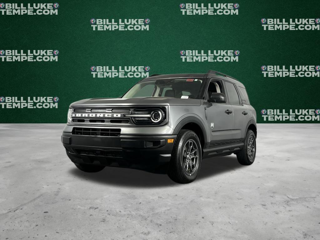 used 2023 Ford Bronco Sport car, priced at $20,973