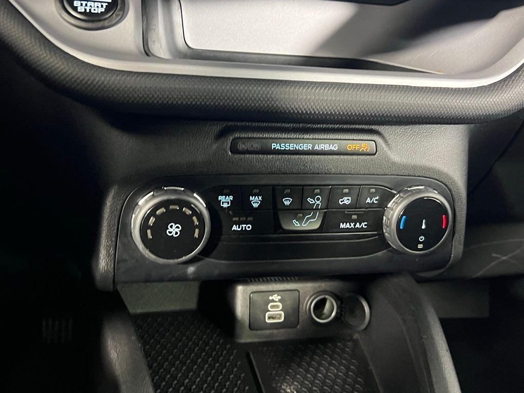 used 2023 Ford Bronco Sport car, priced at $20,973