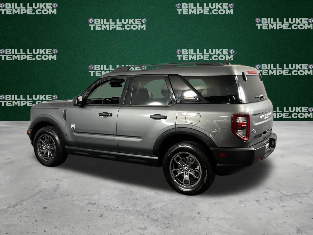 used 2023 Ford Bronco Sport car, priced at $20,973