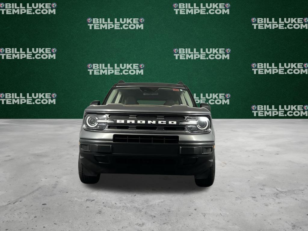 used 2023 Ford Bronco Sport car, priced at $20,973