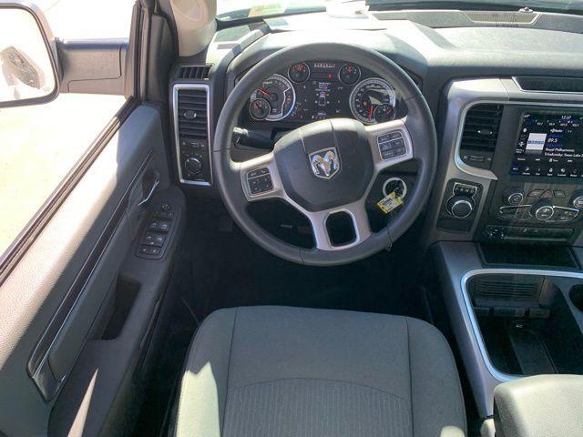 used 2022 Ram 1500 Classic car, priced at $24,083