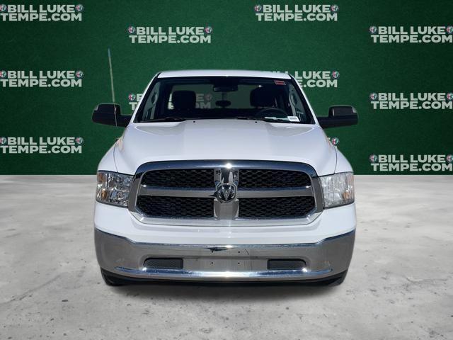 used 2022 Ram 1500 Classic car, priced at $24,083