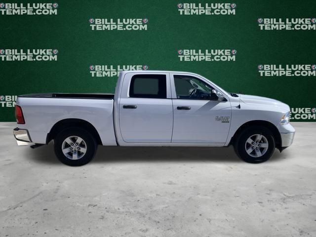 used 2022 Ram 1500 Classic car, priced at $24,083