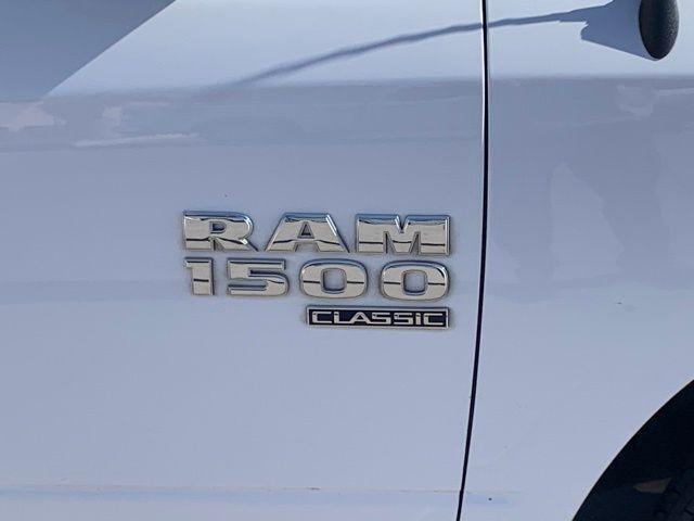 used 2022 Ram 1500 Classic car, priced at $24,083