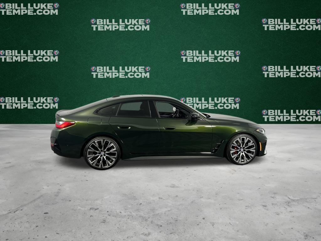 used 2023 BMW M440 Gran Coupe car, priced at $47,973