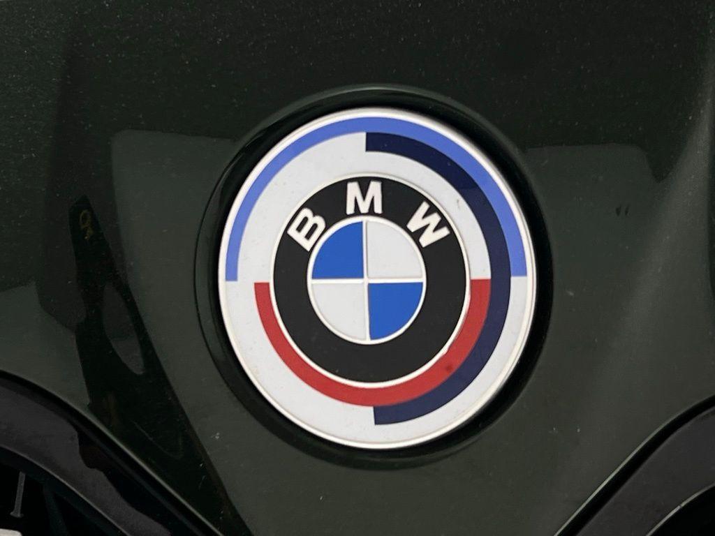 used 2023 BMW M440 Gran Coupe car, priced at $47,973