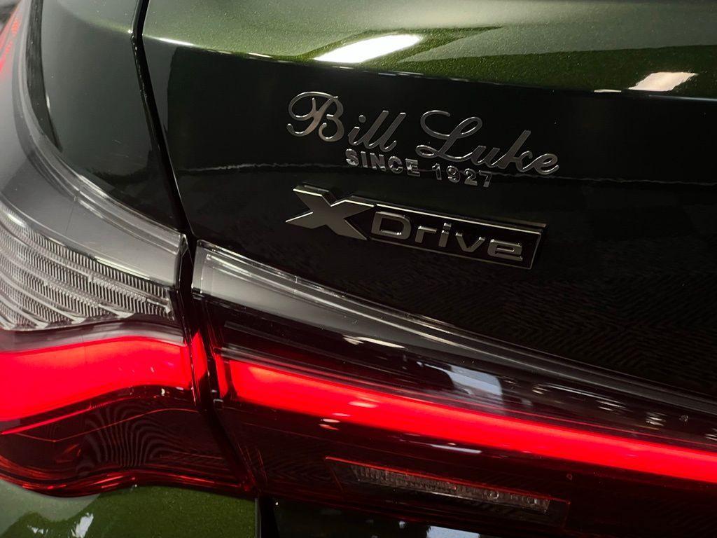 used 2023 BMW M440 Gran Coupe car, priced at $47,973