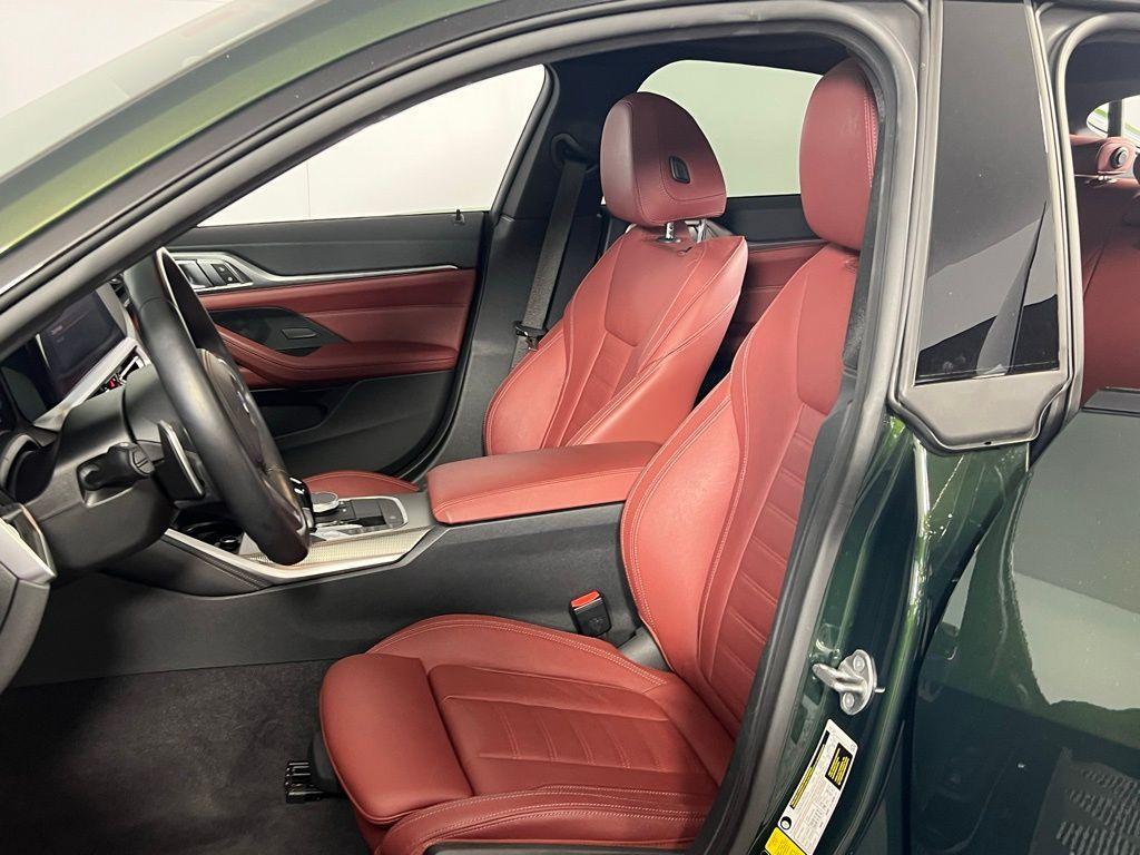 used 2023 BMW M440 Gran Coupe car, priced at $47,973