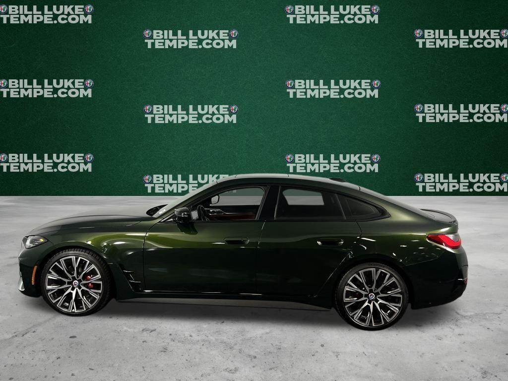 used 2023 BMW M440 Gran Coupe car, priced at $47,973