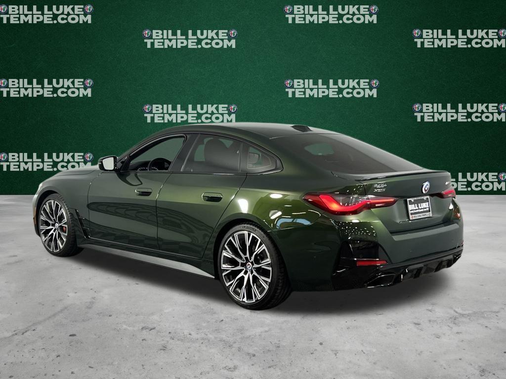 used 2023 BMW M440 Gran Coupe car, priced at $47,973