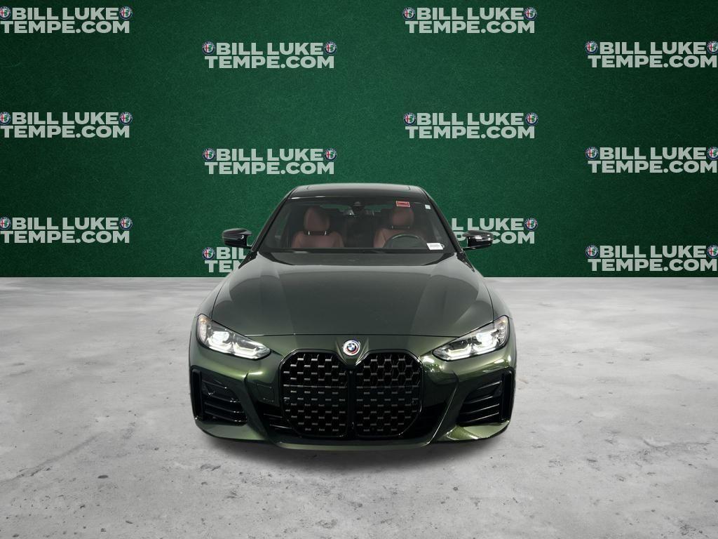 used 2023 BMW M440 Gran Coupe car, priced at $47,973