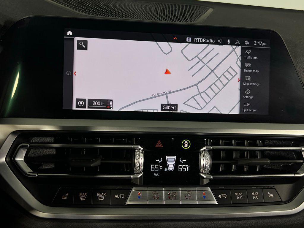 used 2023 BMW M440 Gran Coupe car, priced at $47,973