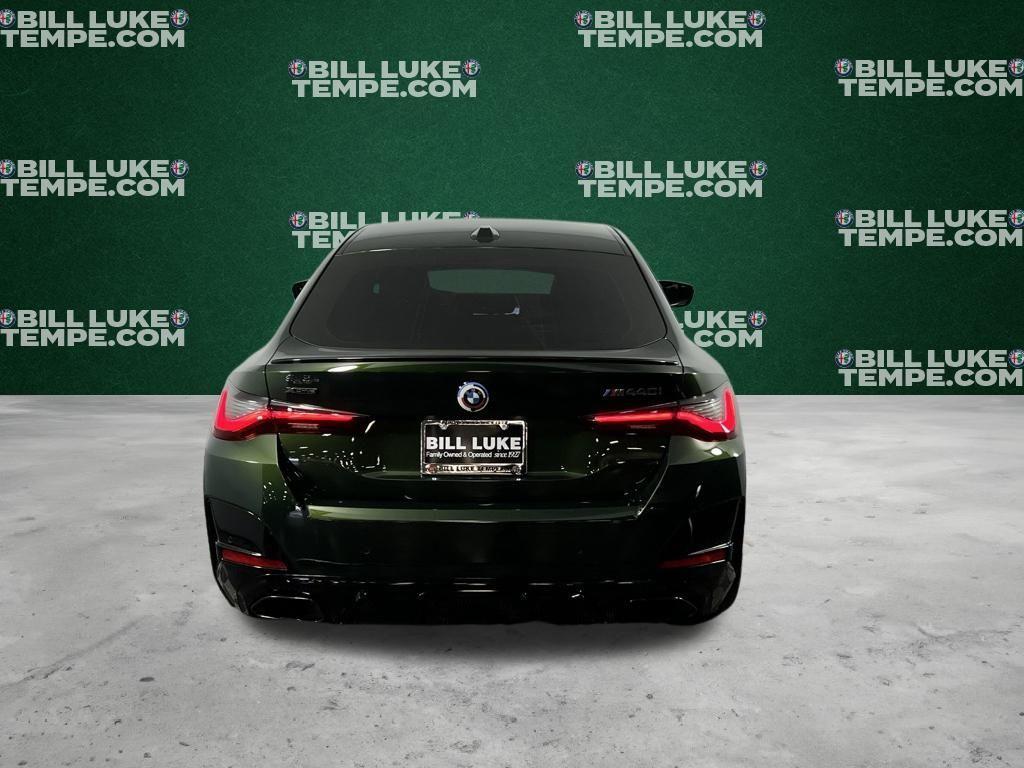 used 2023 BMW M440 Gran Coupe car, priced at $47,973