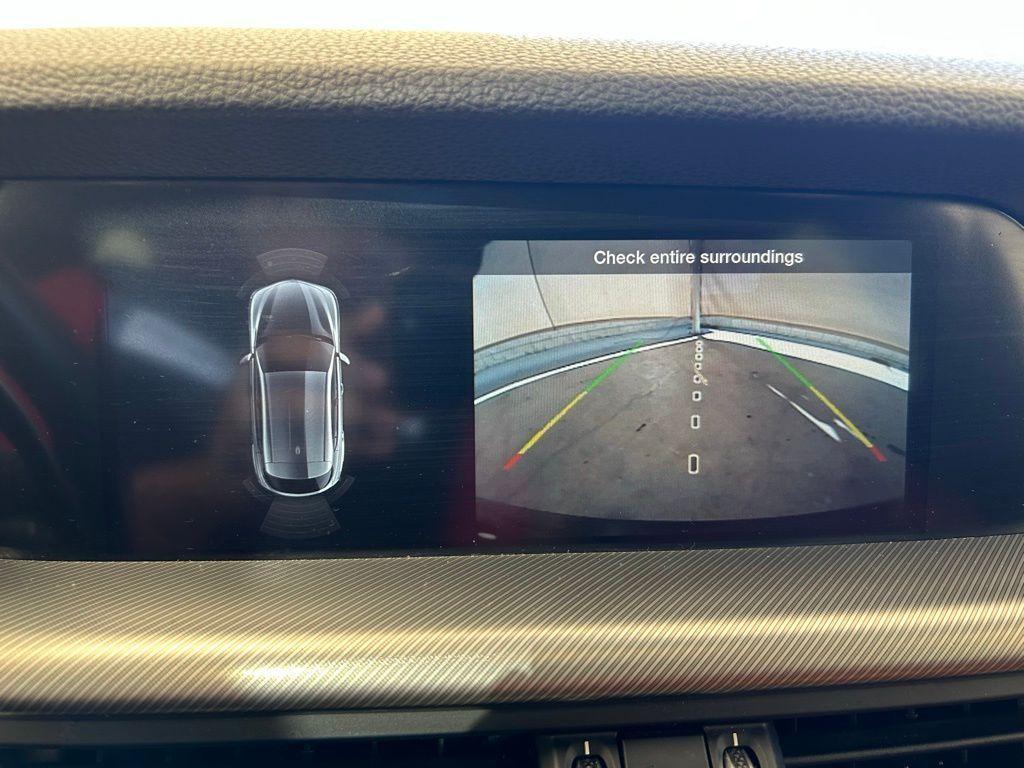 used 2022 Alfa Romeo Stelvio car, priced at $26,965